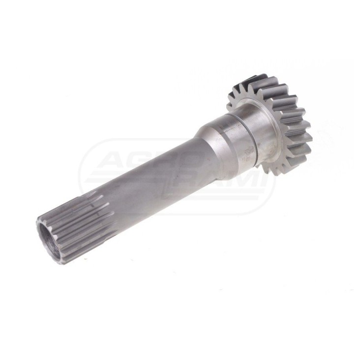 Wałek 78108004 PRODUKT CZESKI