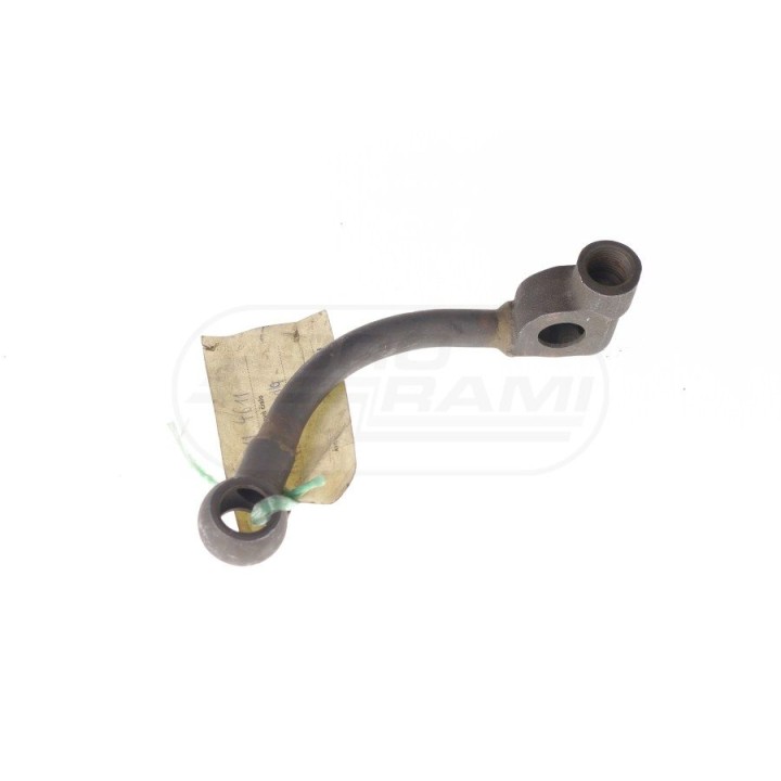 Przewód pompy hydraulicznej 70114611 PRODUKT CZESKI