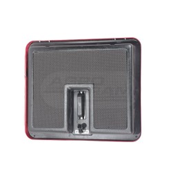 Wywietrznik kabiny BK 6011 62117927 PRODUKT CZESKI