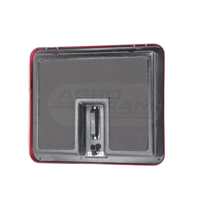 Wywietrznik kabiny BK 6011 62117927 PRODUKT CZESKI