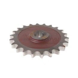 Koło Z-22 1" 30 2219050120