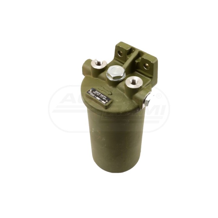Filtr paliwa kpl. 78009094/Z PRODUKT CZESKI