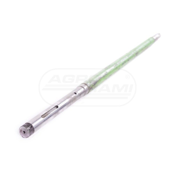 Wałek napędu pośredni  L - 1475 mm 2213020070 PRODUKT POLSKI
