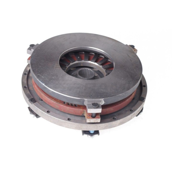 Sprzęgło kpl. FI-310 79011100 PRODUKT CZESKI