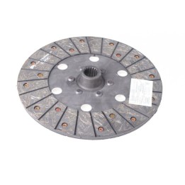 Tarcza sprzęgła PLC 72011175 70011189/KOMFORT