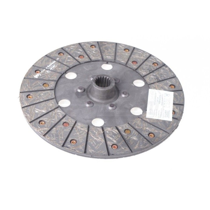 Tarcza sprzęgła PLC 72011175 70011189/KOMFORT