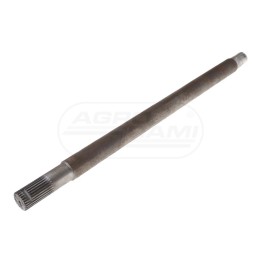 Wał Rosja PIN011050