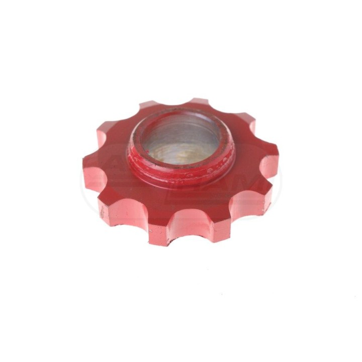 Koło napinacza Z-10  1" 30    WARFAMA 2218050800100 2218050230