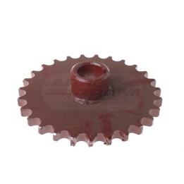 Koło Z-27 1" Rosja PIN01810