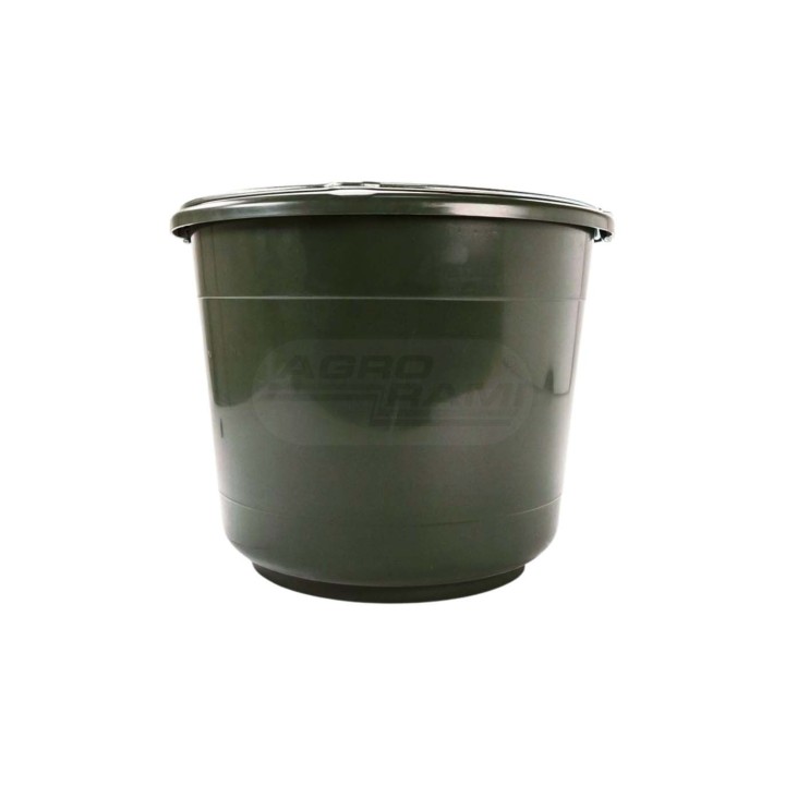 Wiadro plastikowe 20 L