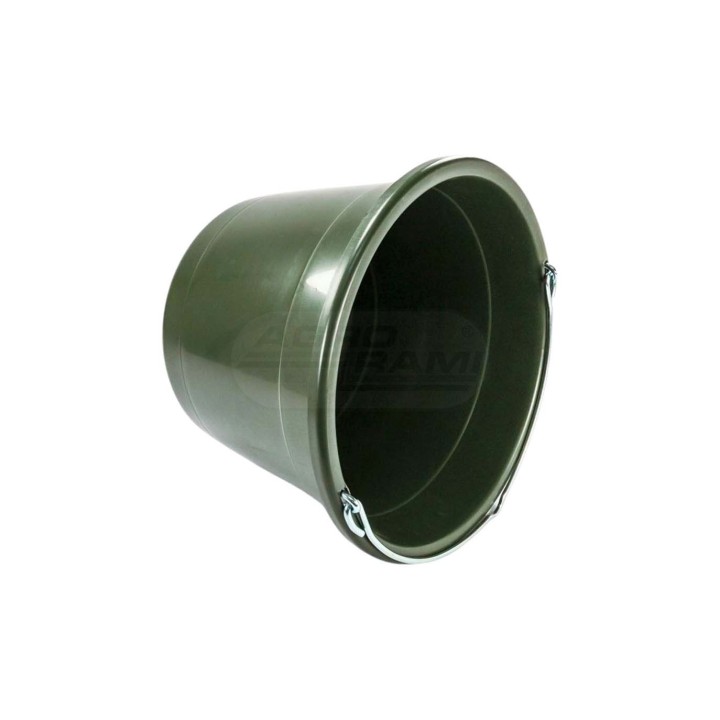 Wiadro plastikowe 20 L