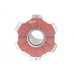 Tarcza koła 67453211/CZ PRODUKT CZESKI