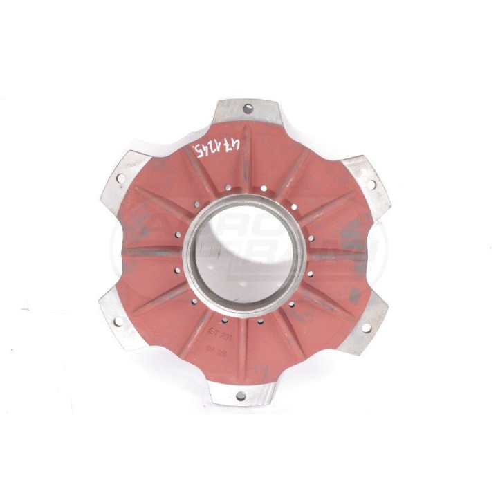 Tarcza koła 67453211/CZ PRODUKT CZESKI