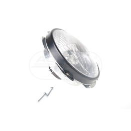Reflektor lewy 59115718/CZ PRODUKT CZESKI