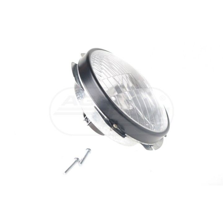 Reflektor lewy 59115718/CZ PRODUKT CZESKI