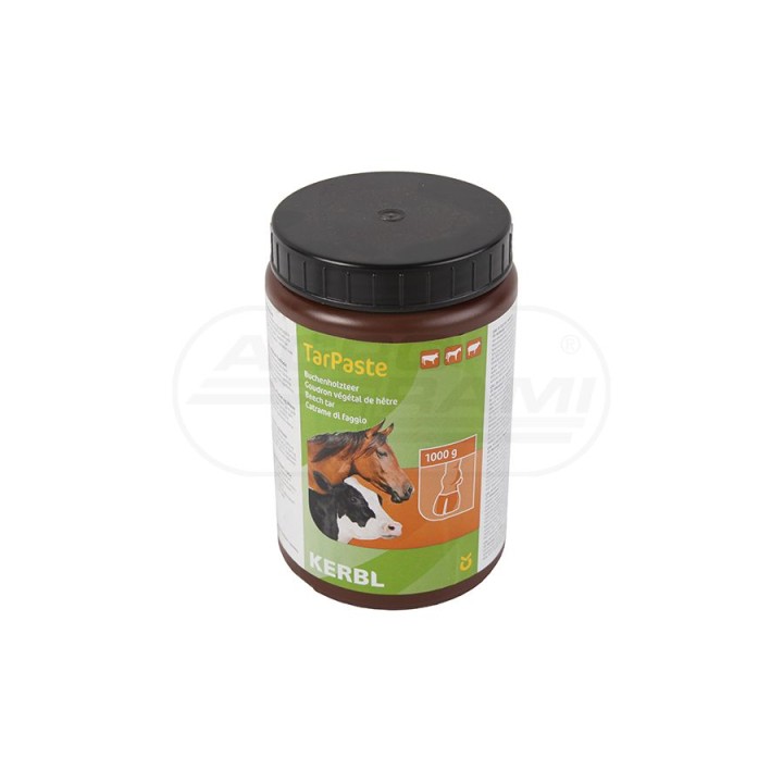 Smoła bukowa 1 kg  1635 Rolos