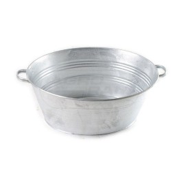 Wanna owalna BN.70 cm.gat.I
