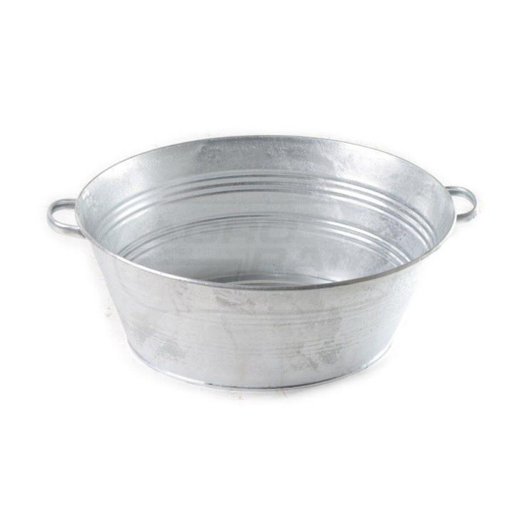 Wanna owalna BN.70 cm.gat.I