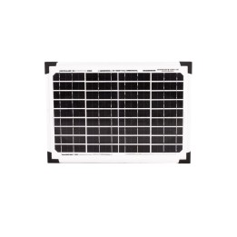 Panel słoneczny elektryzatora 10W do Redyk AB 200 4814063T
