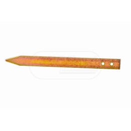 Listwa uziemiająca dł.33 cm. 83306K