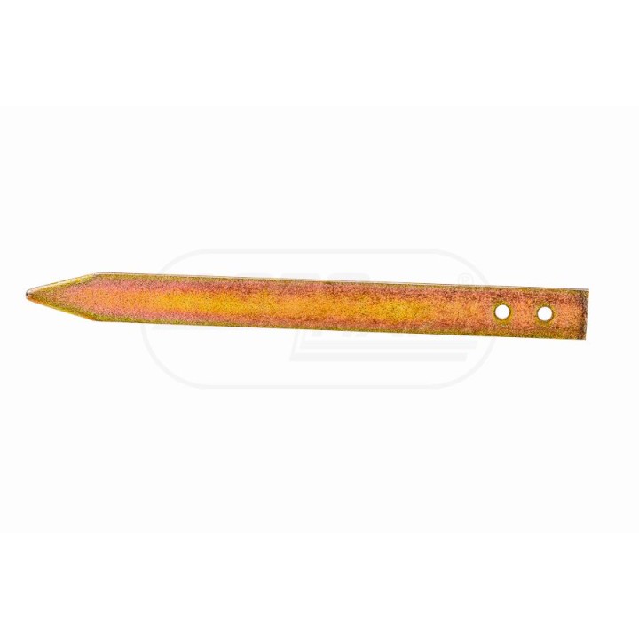 Listwa uziemiająca dł.33 cm. 83306K