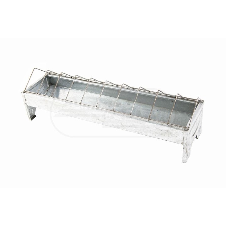 Karmidło dla drobiu 50x13cm. 32711
