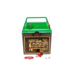 Elektryzator akum.Redyk AB400 0,45/0,37j 10327PL