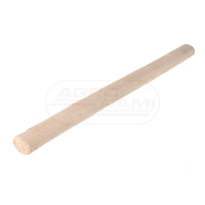 Trzon do młotka 50 cm. prosty