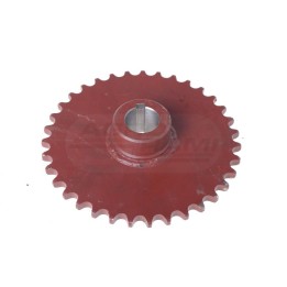 Koło łań Z-35 5644540251