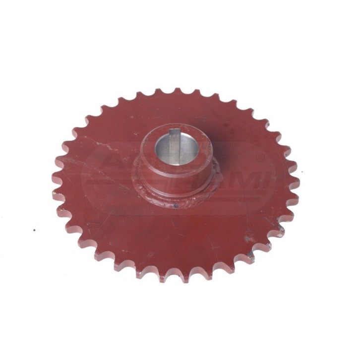 Koło łań Z-35 5644540251