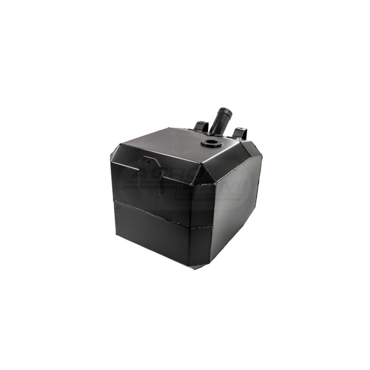 Zbiornik paliwa 70l /METALOWY/ 60115201 PRODUKT CZESKI