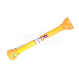 Osłona wału WPT-300 L min-810 BA-4/5  SIPMA