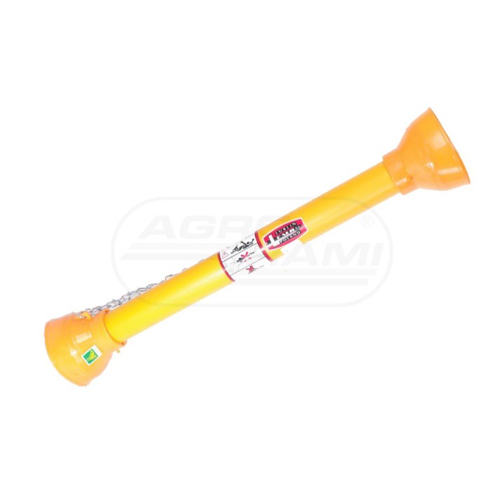Osłona wału WPT-300 L min-810 BA-4/5  SIPMA