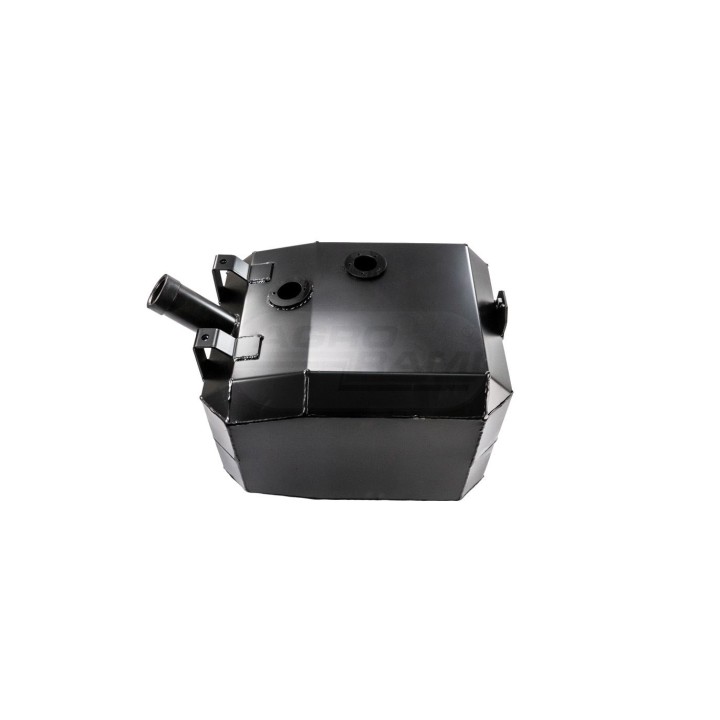 Zbiornik paliwa 70l /METALOWY/ 60115201 PRODUKT CZESKI