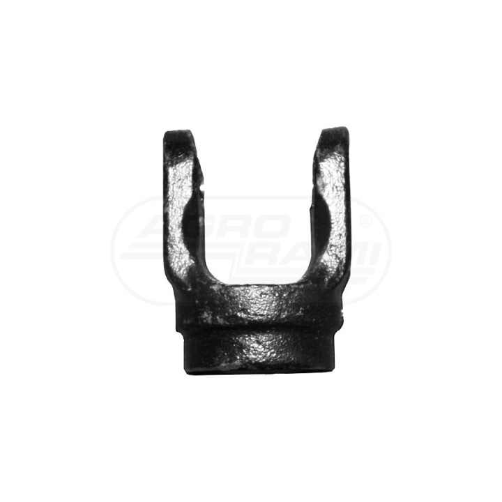 Widłak I FI-25x8 /kołek/ 101010/0101020/S SIPMA
