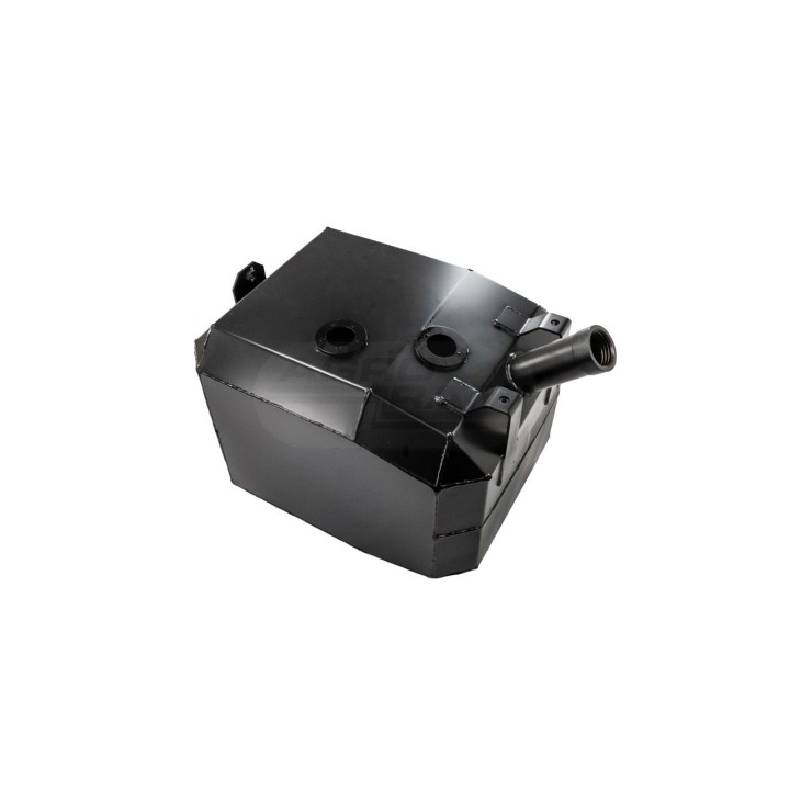 Zbiornik paliwa 70l /METALOWY/ 60115201 PRODUKT CZESKI
