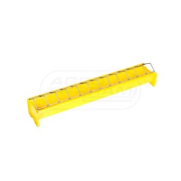 Koryto podłużne dla piskląt  340211 0443A0000 40cm. Rolos