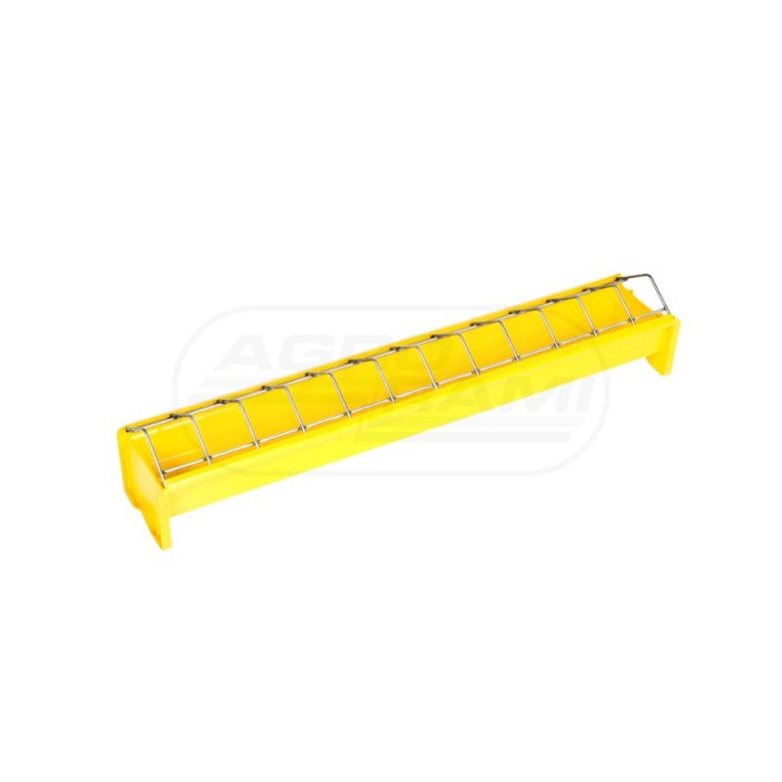 Koryto podłużne dla piskląt  340211 0443A0000 40cm. Rolos
