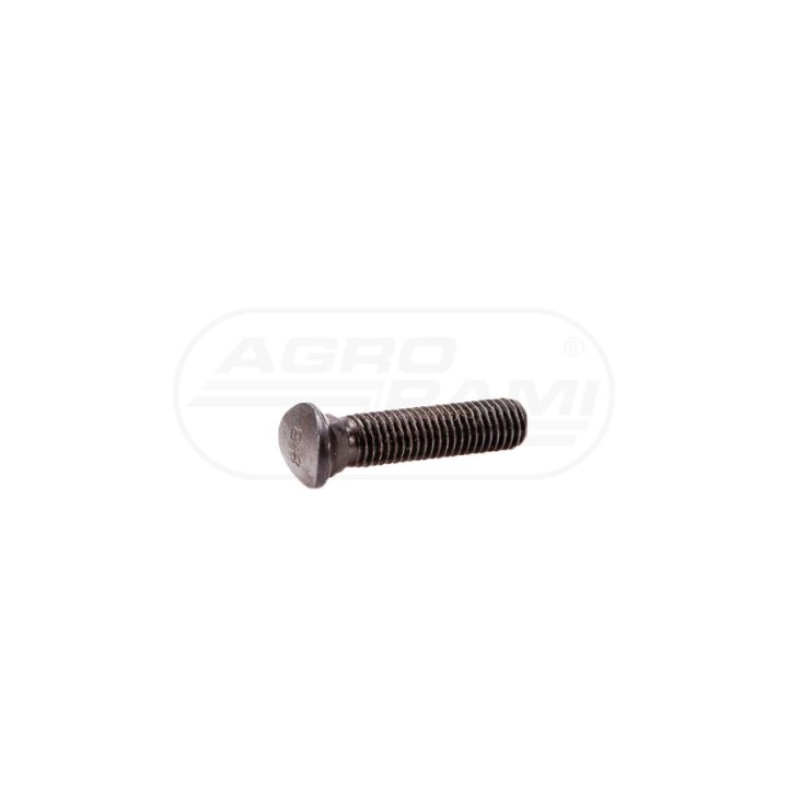 Śruba redliczki M10X45 BAGRA 1731001030