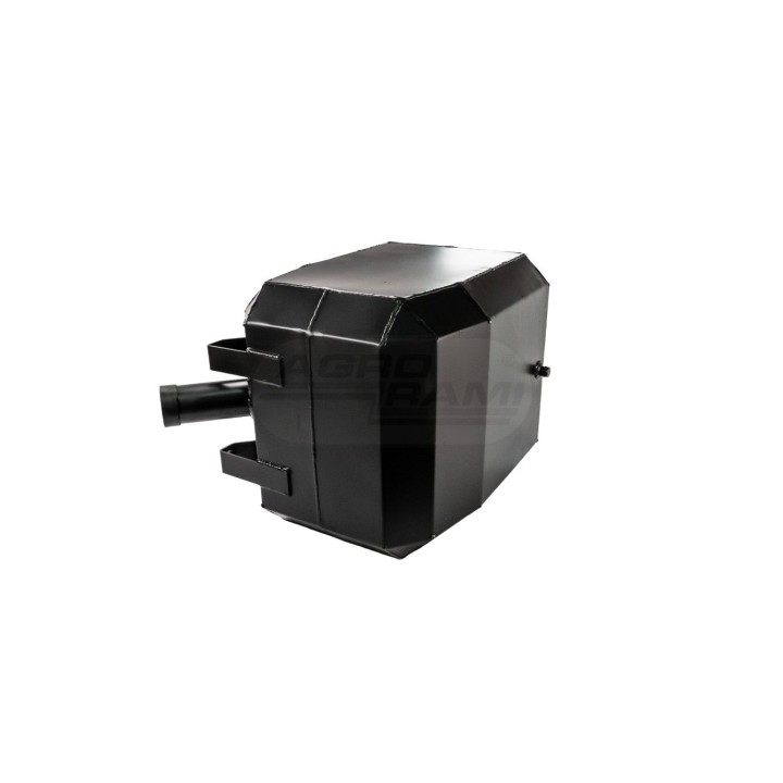 Zbiornik paliwa 70l /METALOWY/ 60115201 PRODUKT CZESKI