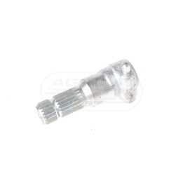 Redukcja wałka 6x21 frezów 1 3/8x1 3/8 3738