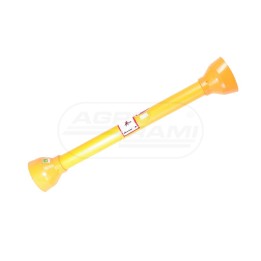 Osłona wału WPT-680 L min-1010 BA-6R/7   SIPMA