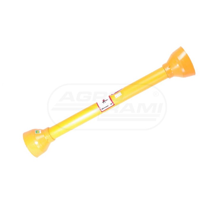 Osłona wału WPT-680 L min-1010 BA-6R/7   SIPMA