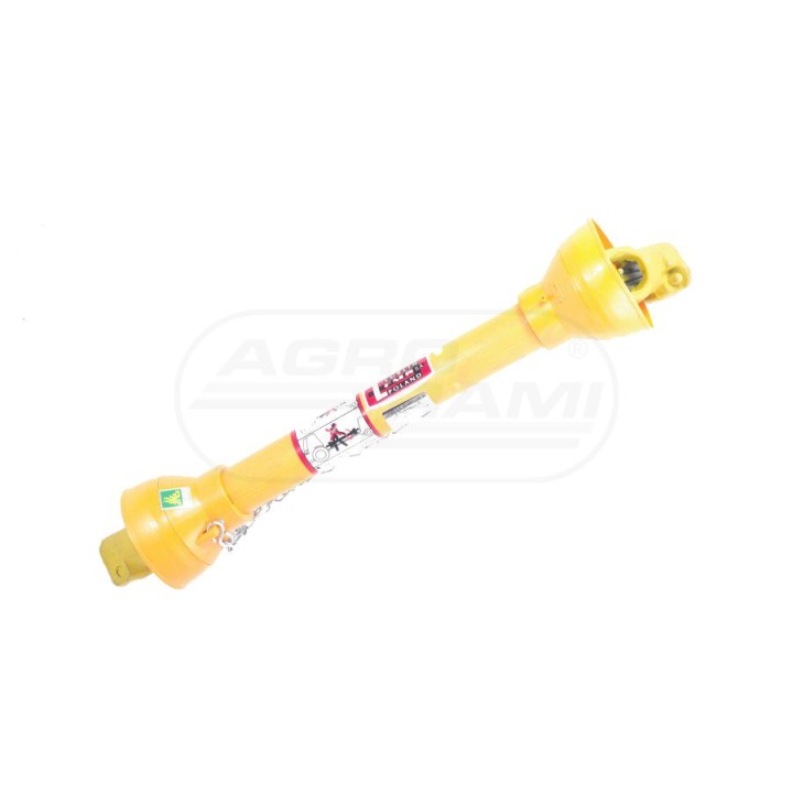 Wał WPT-220 Lmin-560,Lmax-910 C-100220/1002.1002/5NW SIPMA