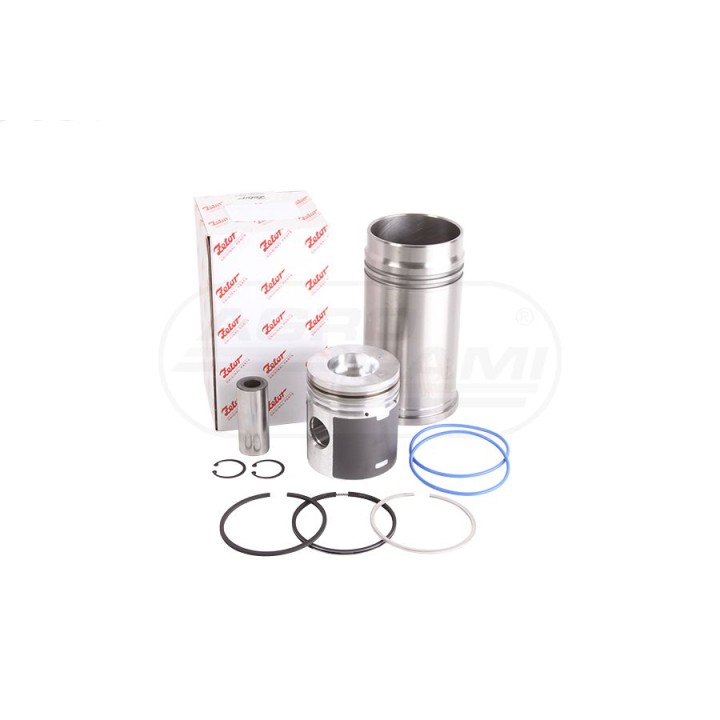 Zestaw naprawczy 102/3pier.TURBO FI-55,7 79110099/Z Zetor