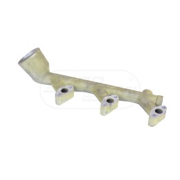 Kolektor wody 3-cylindrowy- stary typ 49010560 PRODUKT CZESKI