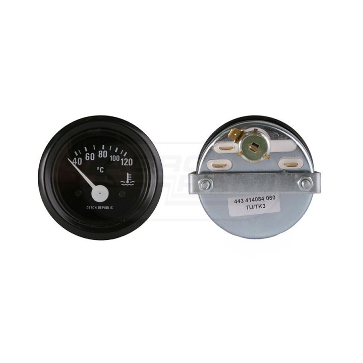Wskaźnik temperatury wody 89352927/CZ 60115607,89352927/CZ PRODUKT CZESKI
