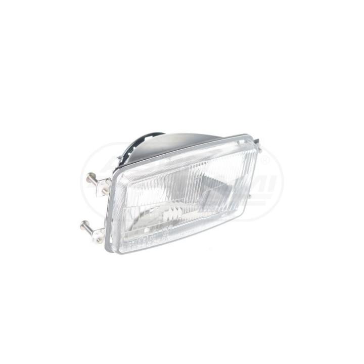 Reflektor przedni H4 RE.21479 WESEM