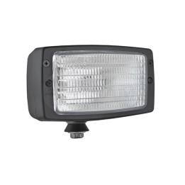 Lampa robocza H-3 /bez żarówki/ LPR8.25877 WESEM