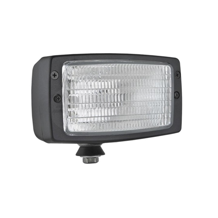 Lampa robocza H-3 /bez żarówki/ LPR8.25877 WESEM
